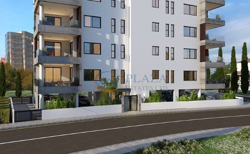 Appartement à Paphos, Paphos, Chypre 1