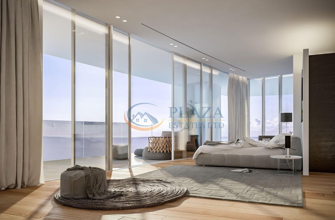 Apartment in Limassol, Limassol, Cyprus 4 - 13094312