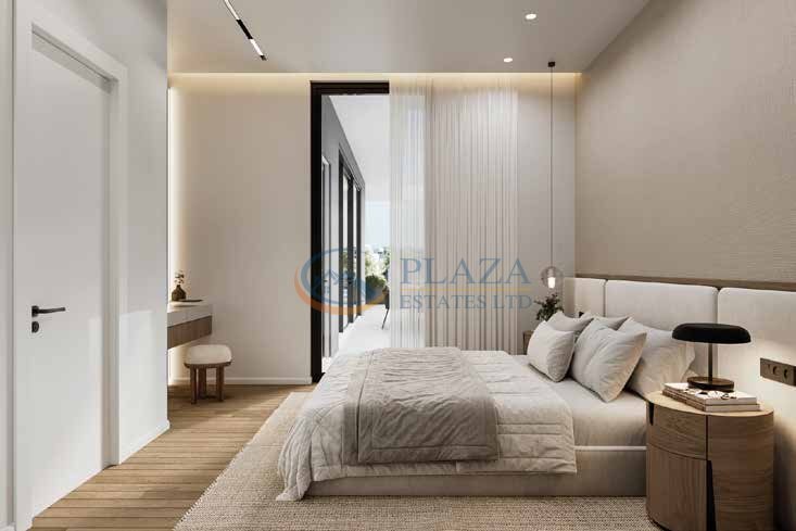 Apartment in Germasogeia, Limassol, Cyprus 4 - 15087608