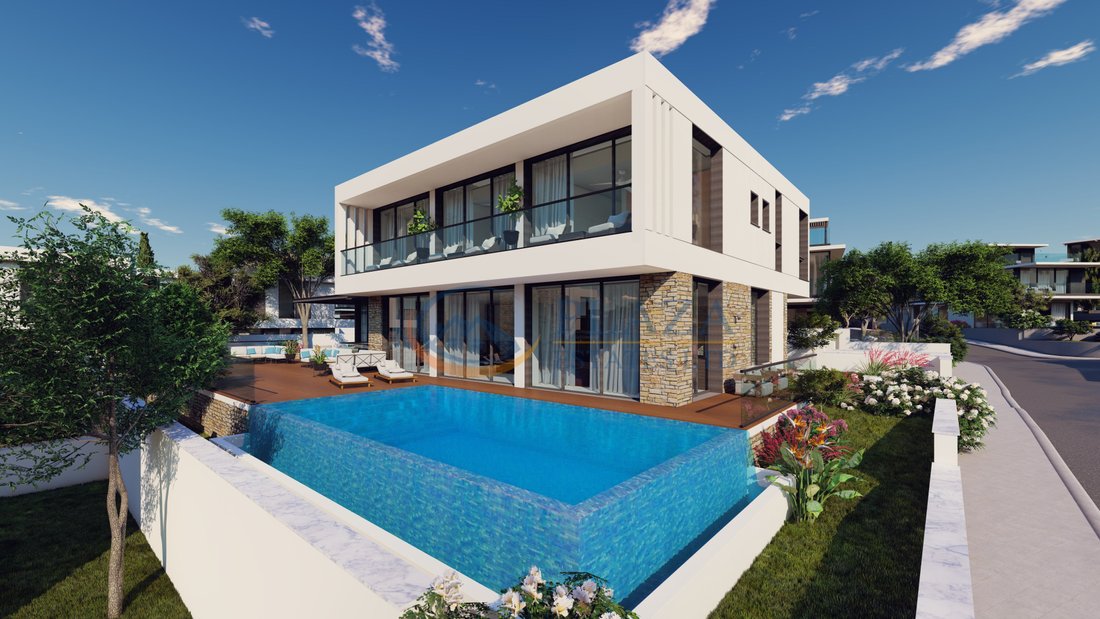 House in Chloraka, Paphos, Cyprus 4 - 13094026