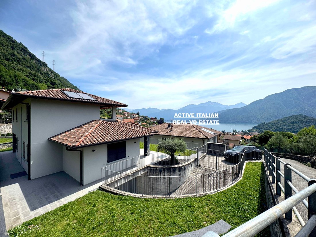 Villa in Tremezzina, Lombardy, Italy 3 - 15488591