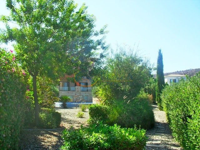 House in Poli Crysochous, Paphos, Cyprus 3 - 13094393