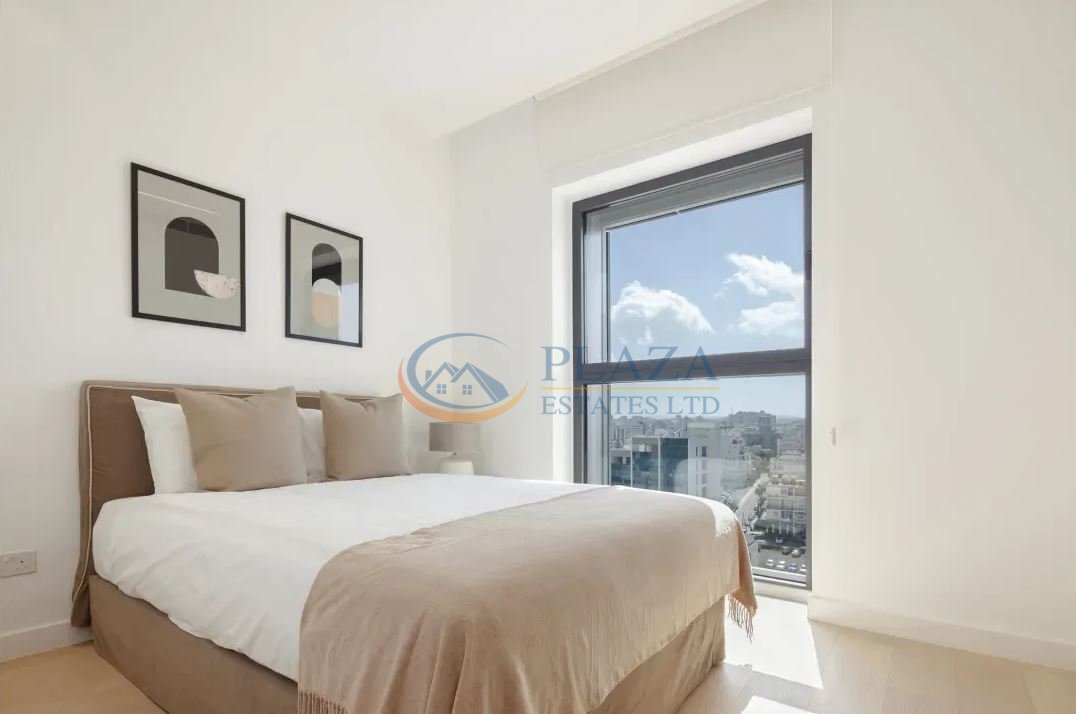 Apartamento en Nicosia, Chipre 4 - 15162543