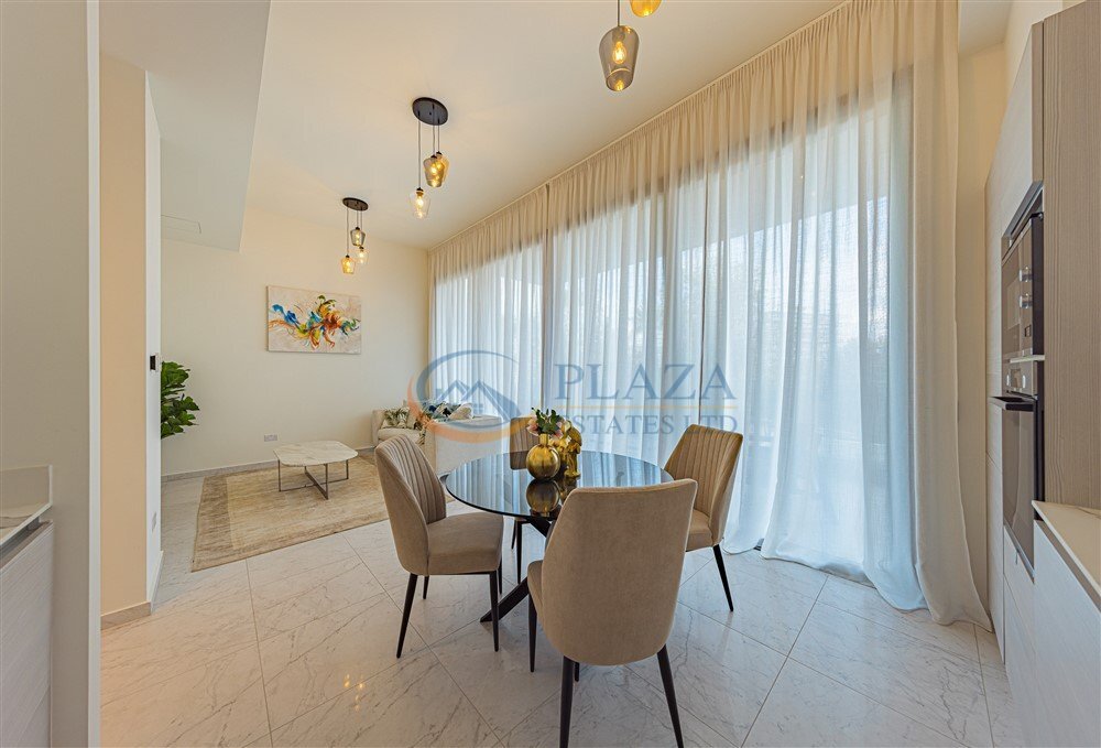 Apartment in Mesa Geitonia, Limassol, Cyprus 2 - 13094264