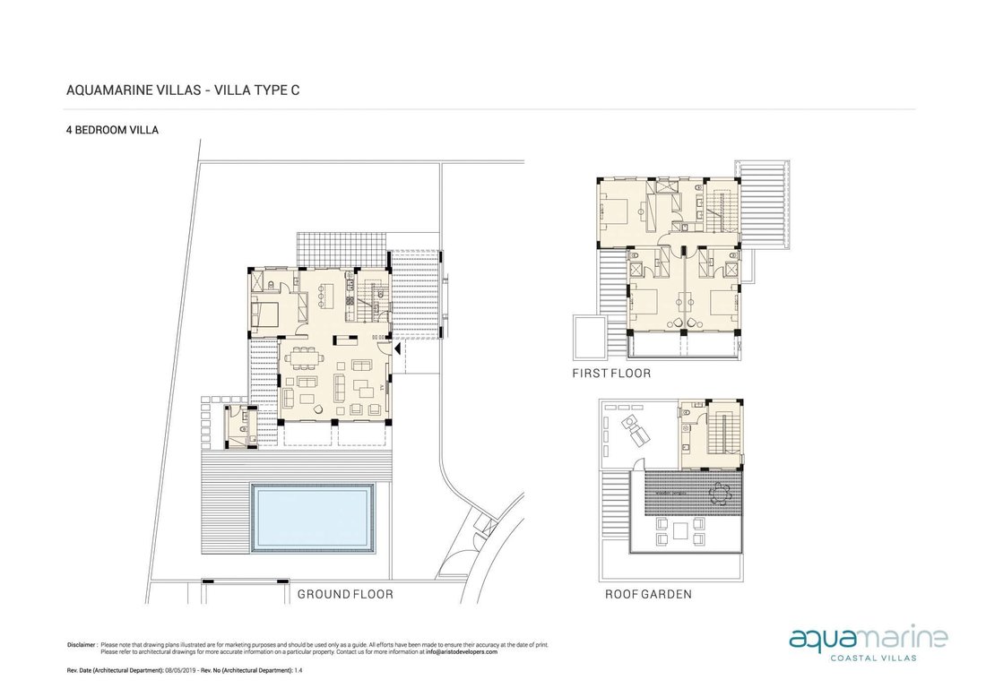 House in Yeroskipou, Paphos, Cyprus 5 - 13093882