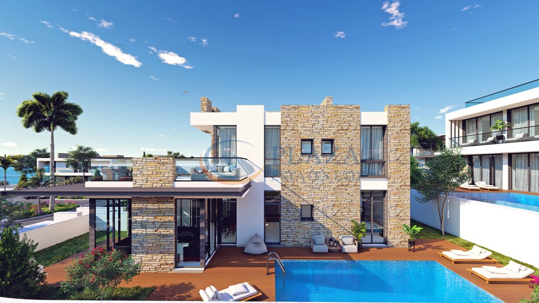House in Chloraka, Paphos, Cyprus 1 - 13094027