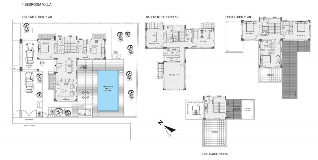 House in Yeroskipou, Paphos, Cyprus 5 - 15215105