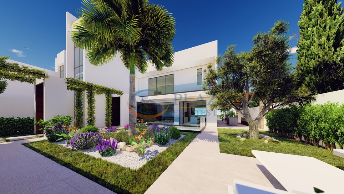 House in Poli Crysochous, Paphos, Cyprus 5 - 13093633