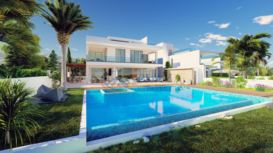 House in Poli Crysochous, Paphos, Cyprus 2 - 13093633