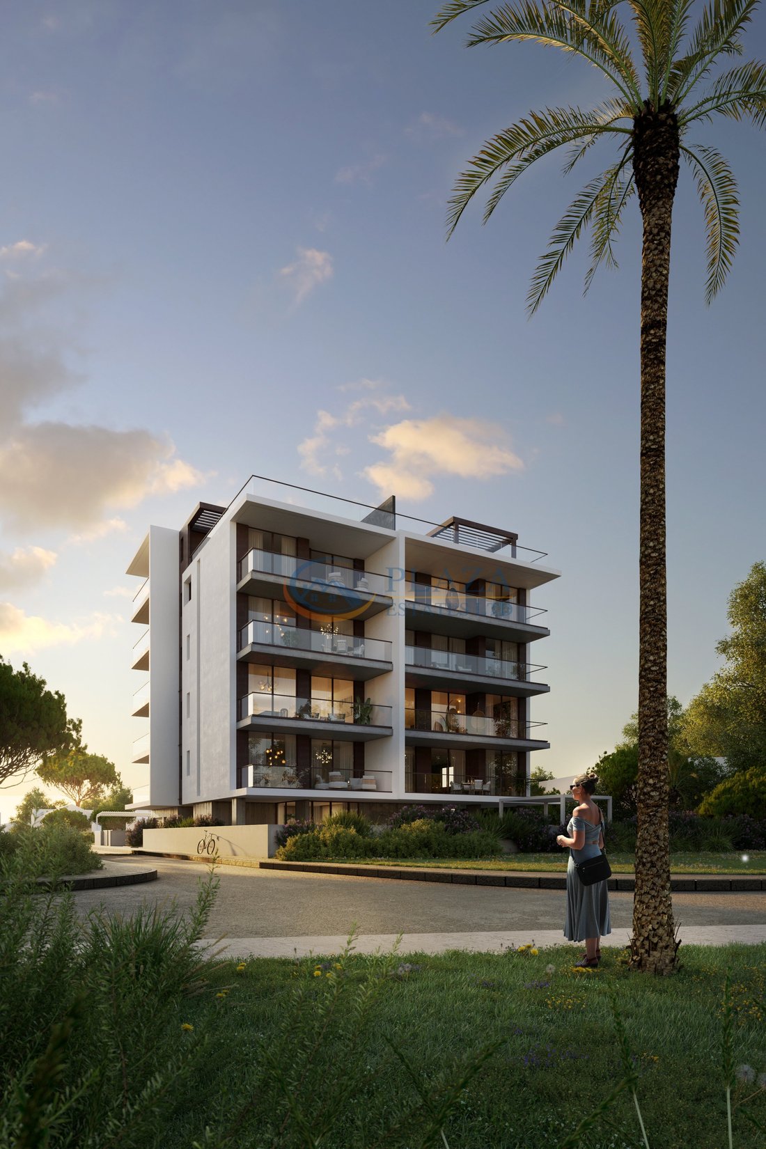 Apartment in Germasogeia, Limassol, Cyprus 3 - 14833357