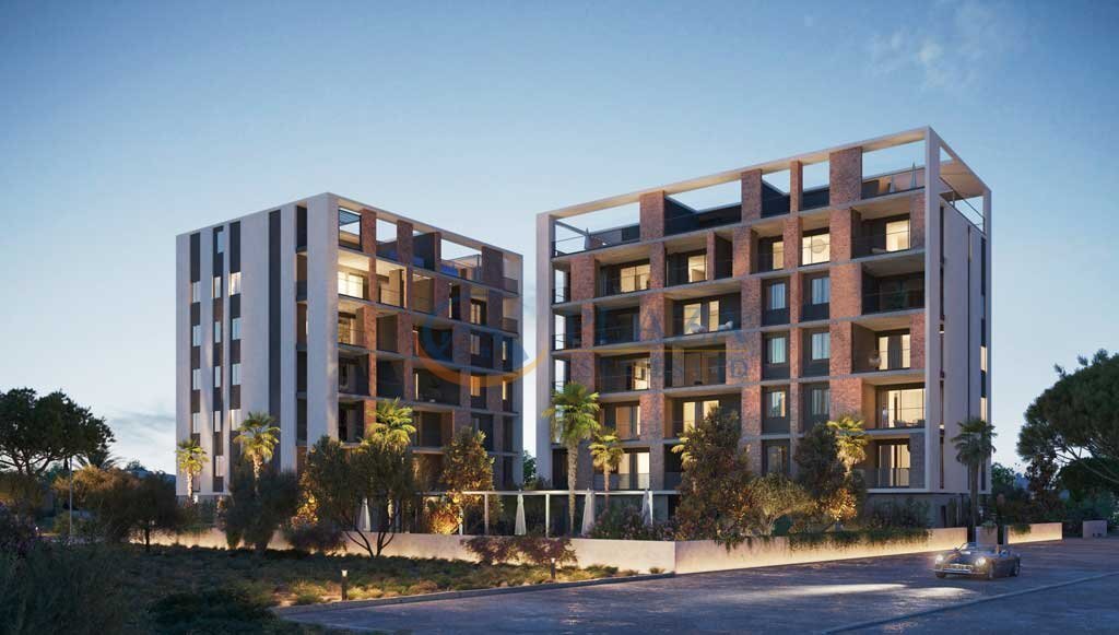 Apartment in Germasogeia, Limassol, Cyprus 3 - 13094507