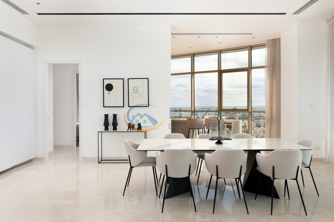 Apartment in Nicosia, Cyprus 4 - 13095616
