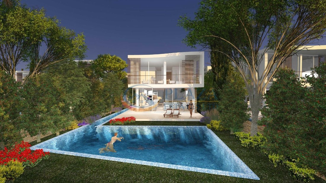 House in Peyia, Paphos, Cyprus 5 - 13094001