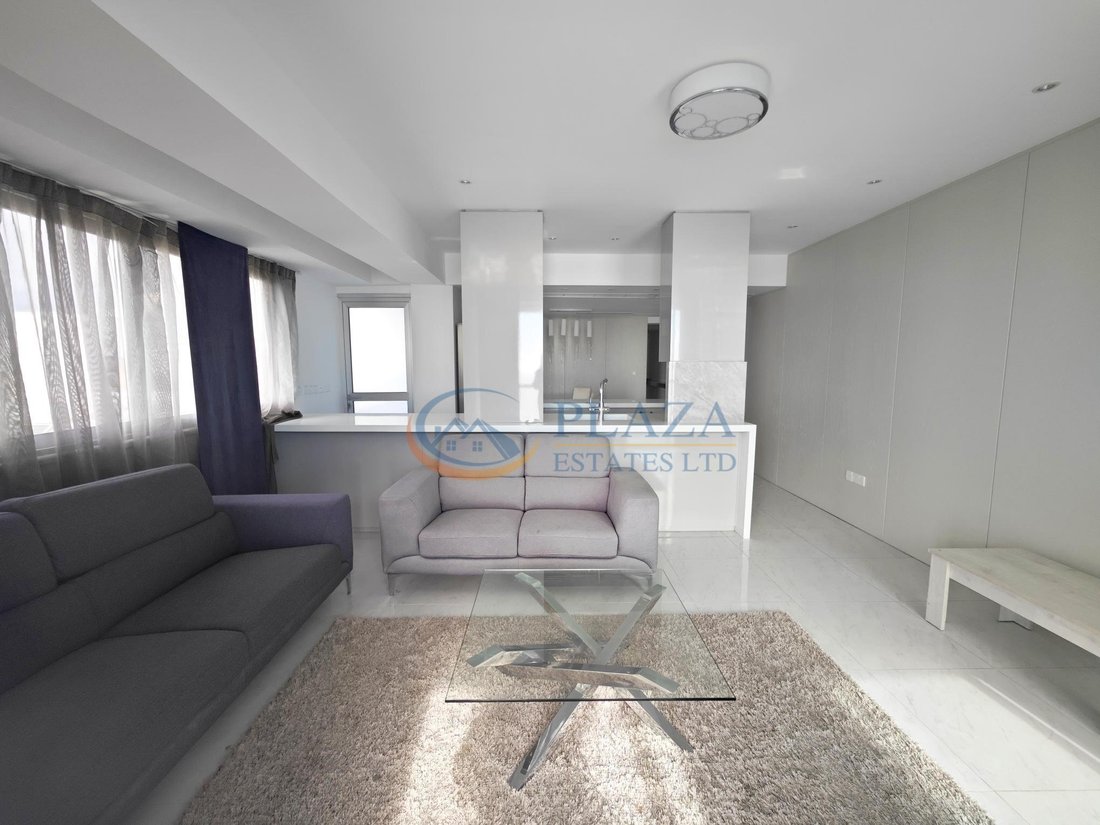 Apartment in Germasogeia, Limassol, Cyprus 5 - 15250688