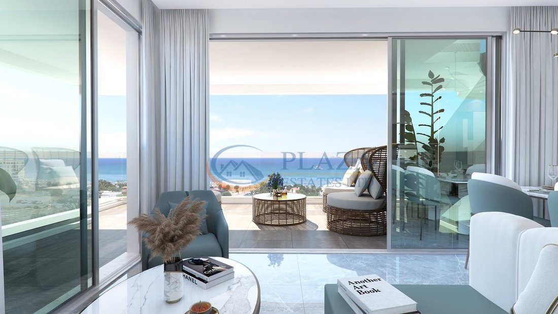 Apartment in Larnaca, Larnaca, Cyprus 4 - 13094768