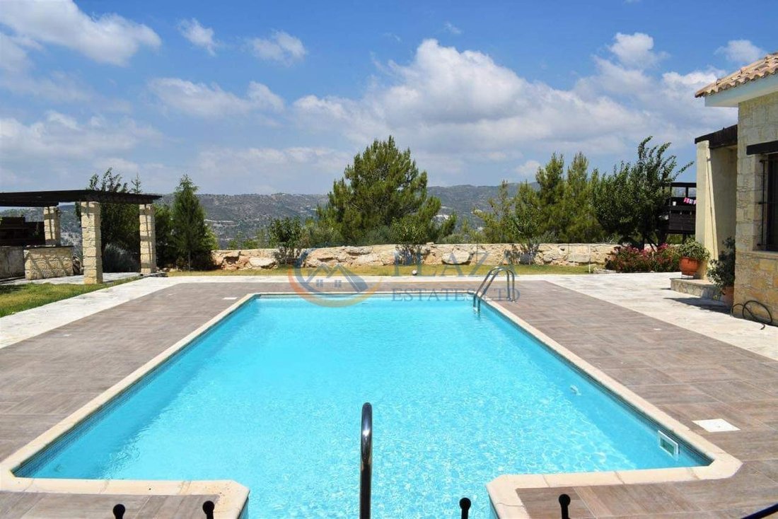 House in Laneia, Limassol, Cyprus 5 - 14030003