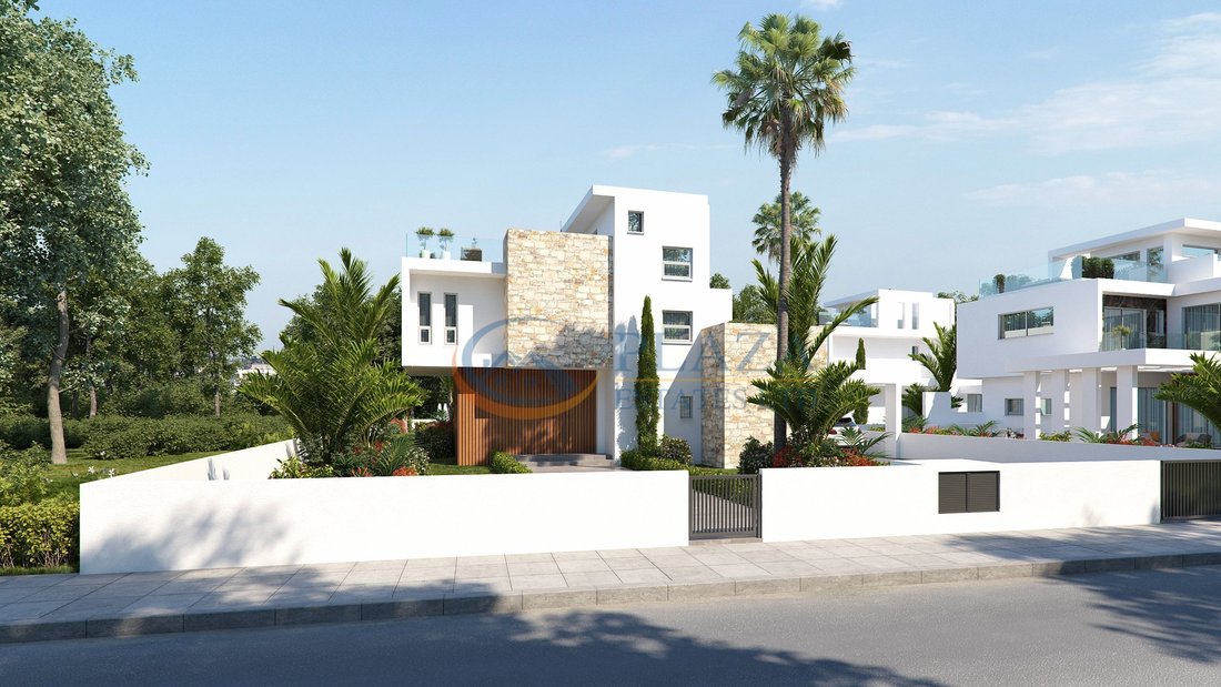 House in Pyla, Larnaca, Cyprus 3 - 15113979