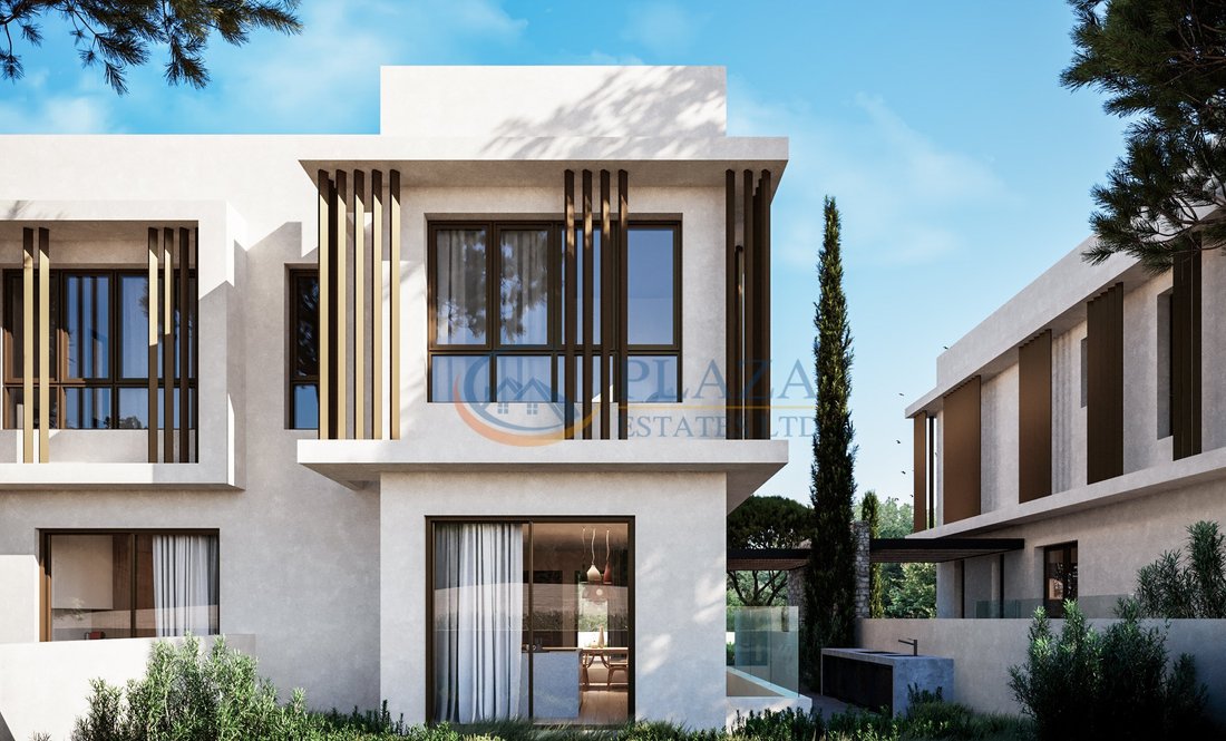 House in Paralimni, Cyprus 4 - 13095202