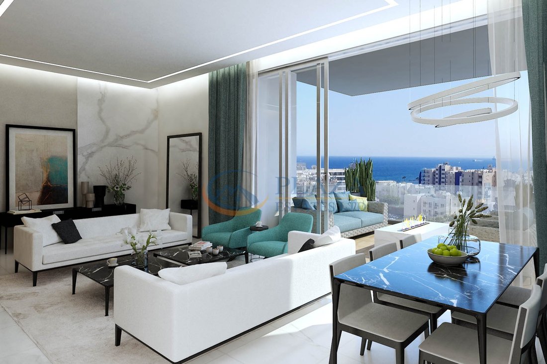 Apartment in Cyprus 1 - 13093867