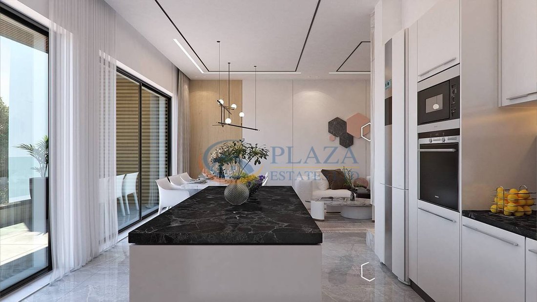 Apartment in Germasogeia, Limassol, Cyprus 5 - 13094213