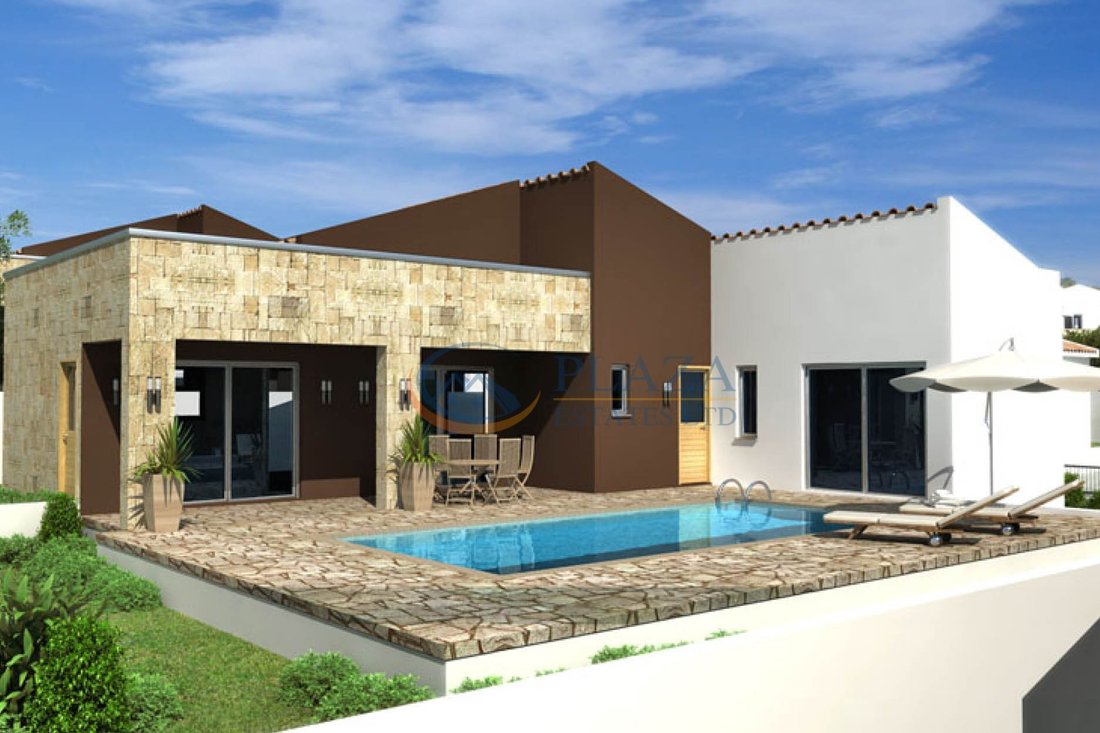 Casa a Pissouri, Distretto di Limassol, Cipro 1 - 13532146