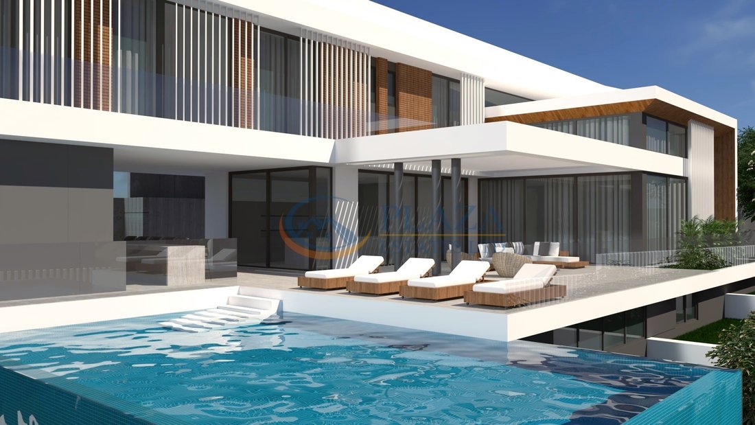 House in Limassol, Limassol, Cyprus 1 - 15297416