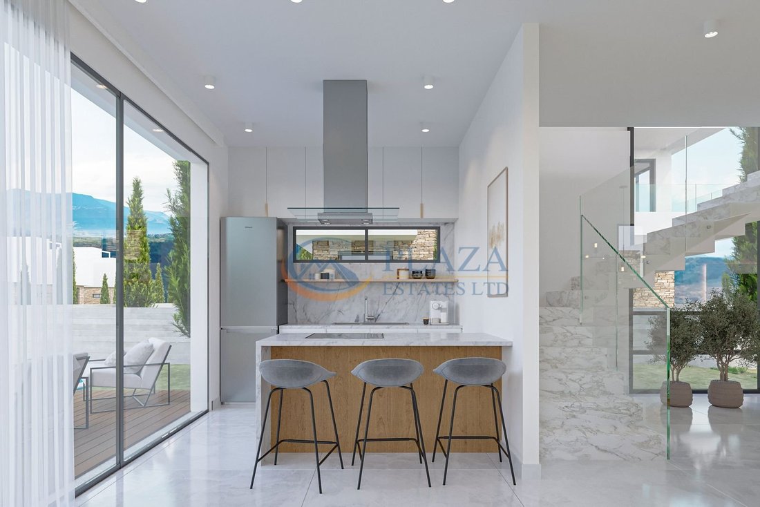 House in Yeroskipou, Paphos, Cyprus 4 - 14720664