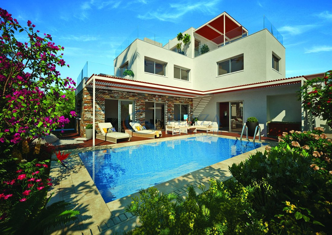 House in Yeroskipou, Paphos, Cyprus 2 - 13094670
