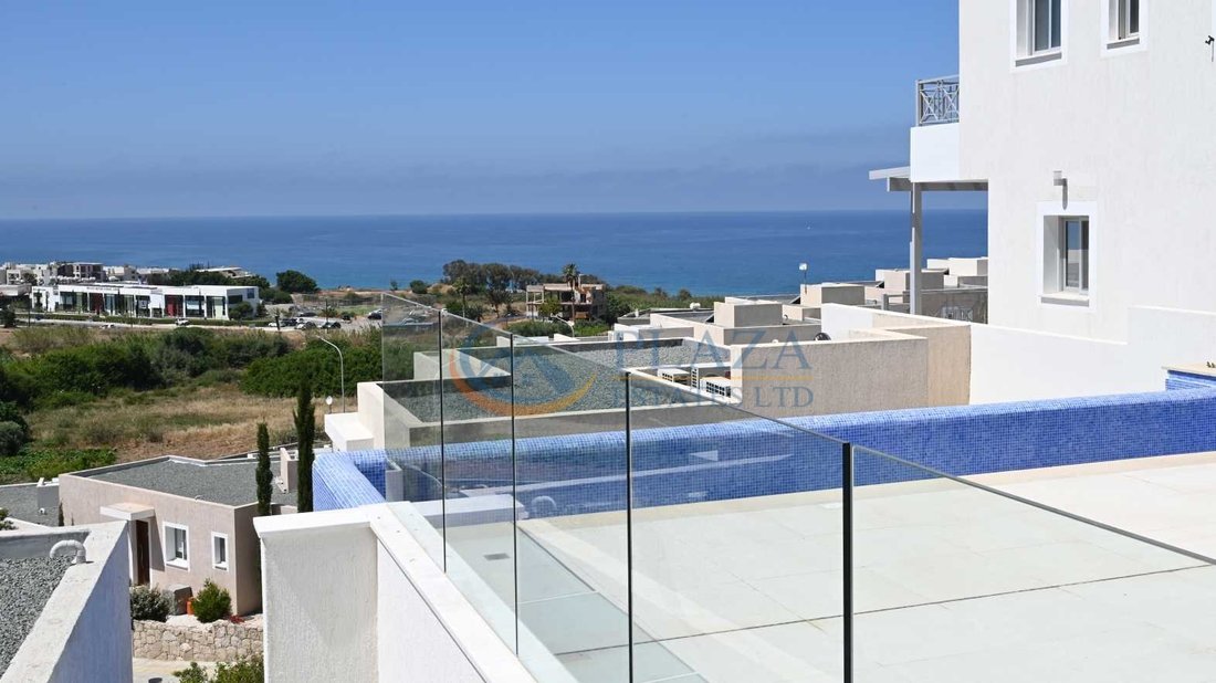 House in Chloraka, Paphos, Cyprus 1 - 13094008