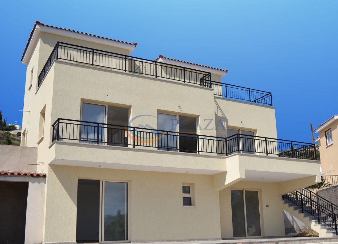 House in Peyia, Paphos, Cyprus 2 - 13094422