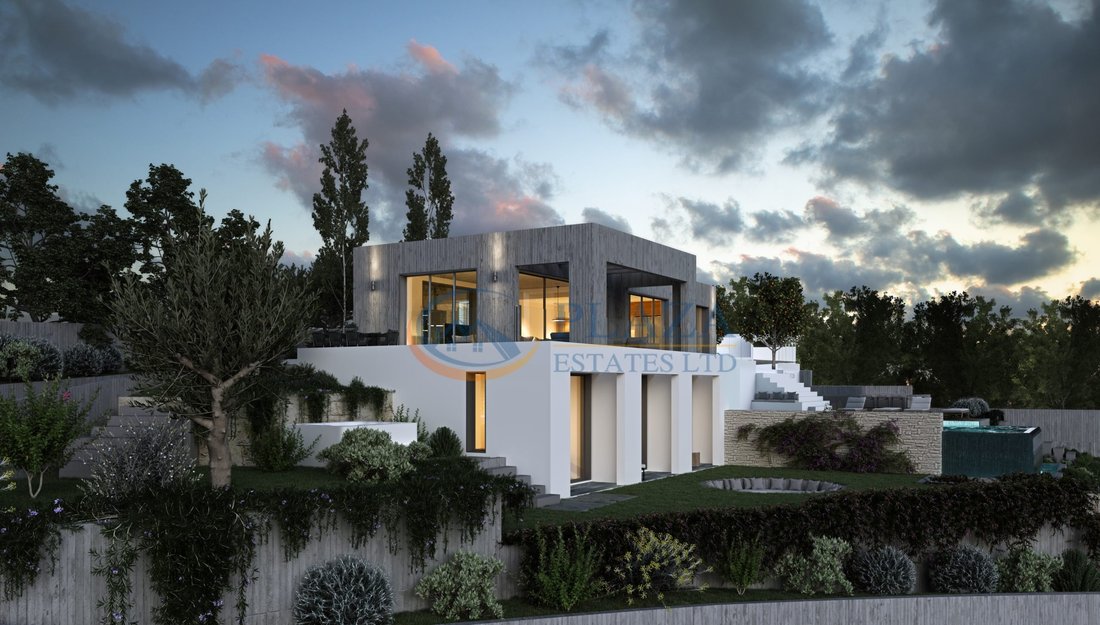 House in Peyia, Paphos, Cyprus 5 - 13308162