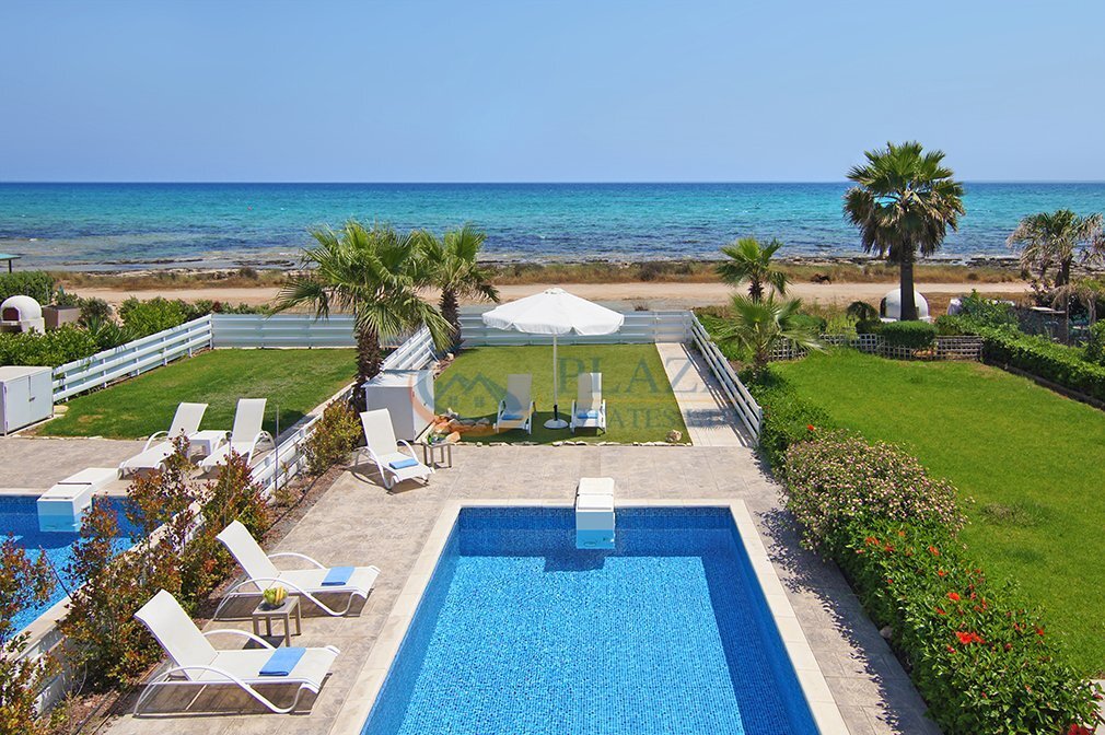 House in Sotira, Cyprus 1 - 13095682