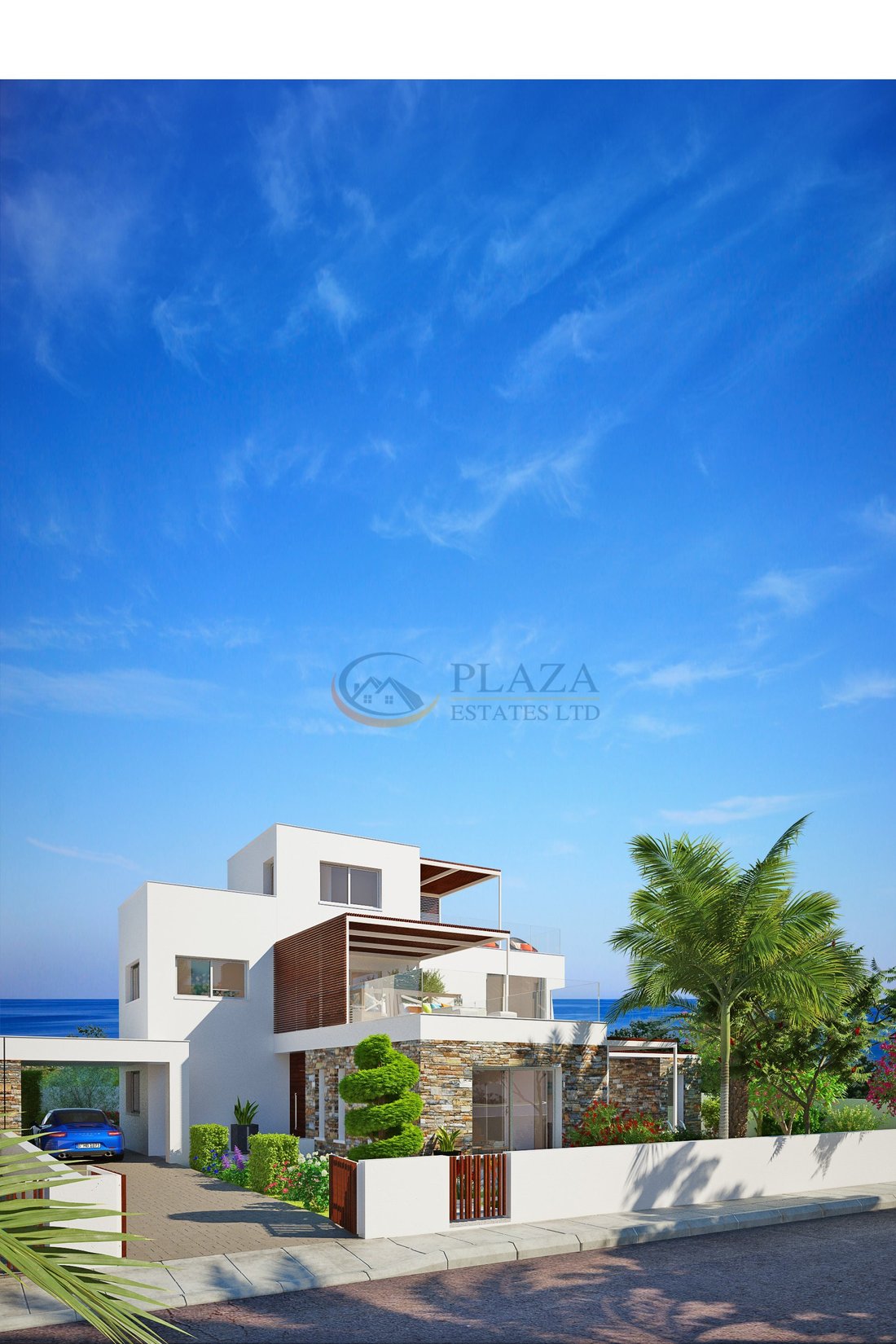 House in Yeroskipou, Paphos, Cyprus 4 - 13094665