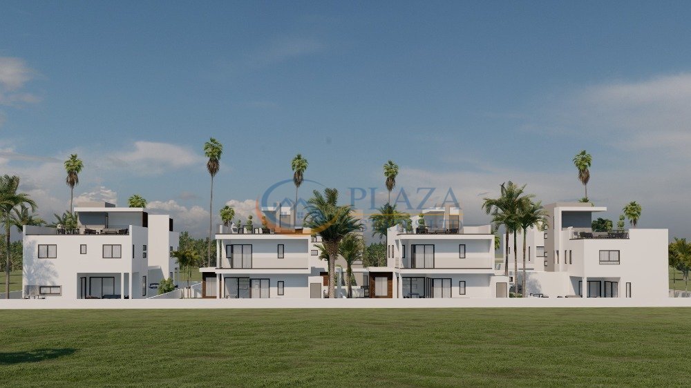 House in Perivolia, Larnaca, Cyprus 2 - 13095710