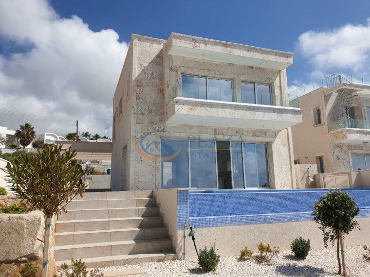 House in Kissonerga, Paphos, Cyprus 3 - 13094371