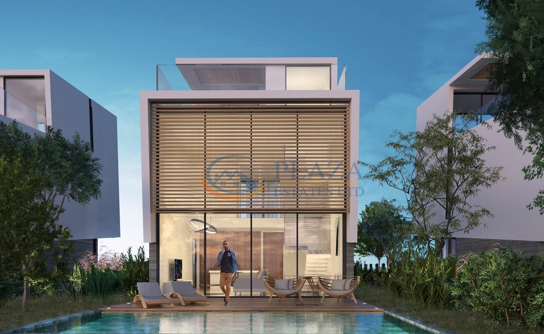 House in Paphos, Paphos, Cyprus 1 - 13094701