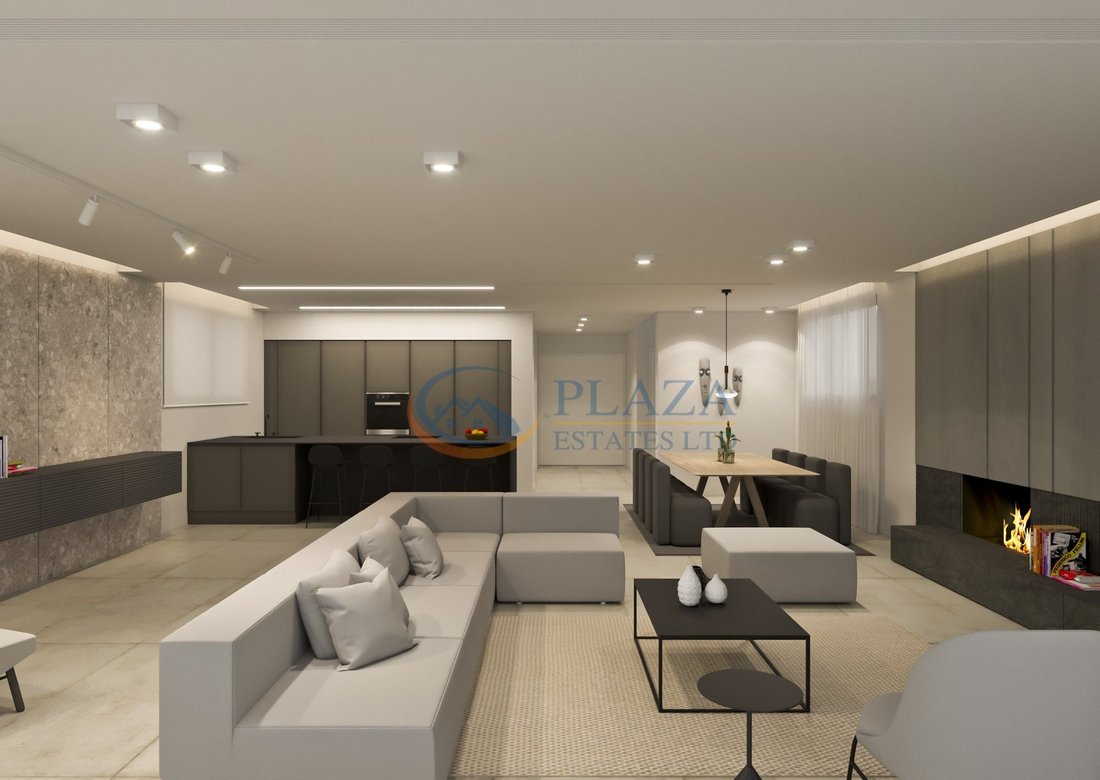 House in Cyprus 2 - 13094292