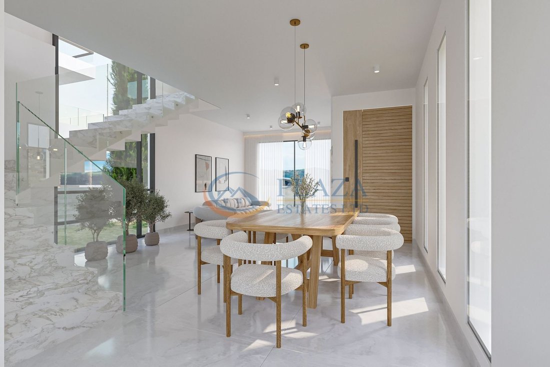 House in Yeroskipou, Paphos, Cyprus 5 - 14720664