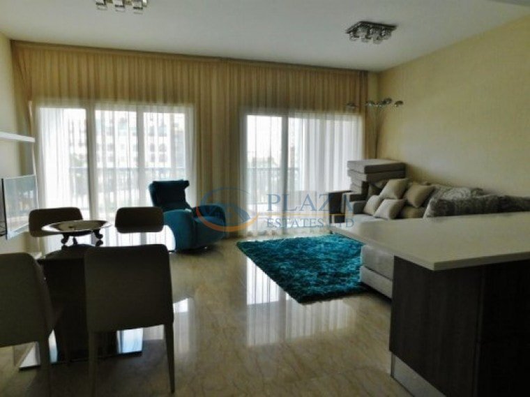 Apartment in Limassol, Limassol, Cyprus 4 - 13094379