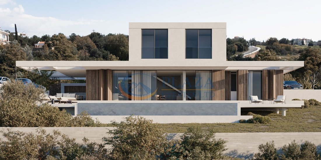 House in Peyia, Paphos, Cyprus 5 - 13095717
