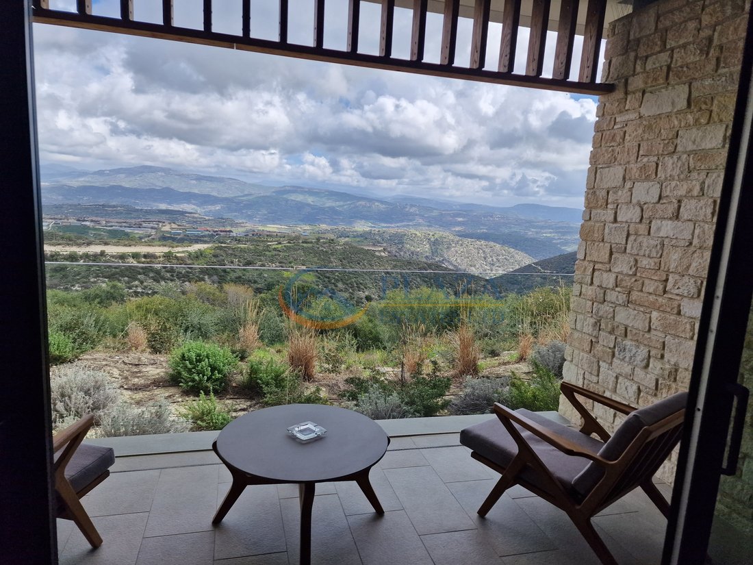 Apartment in Tsada, Paphos, Cyprus 3 - 13095480