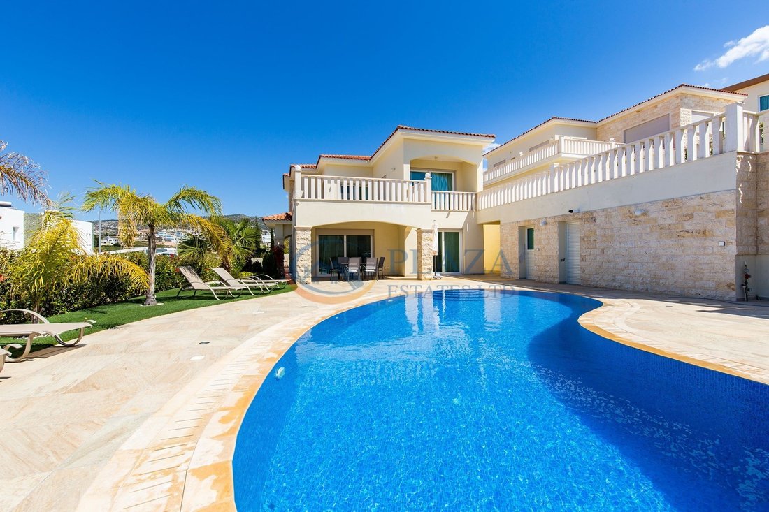 House in Cyprus 1 - 13094366