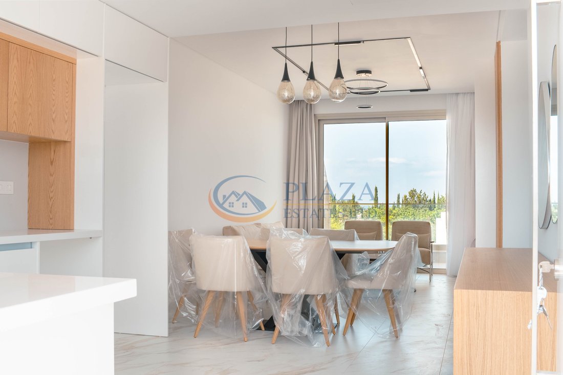Apartment in Kato Paphos, Cyprus 2 - 13521881