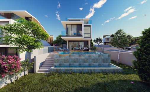 Casa en Chloraka, Distrito de Pafos, Chipre 1