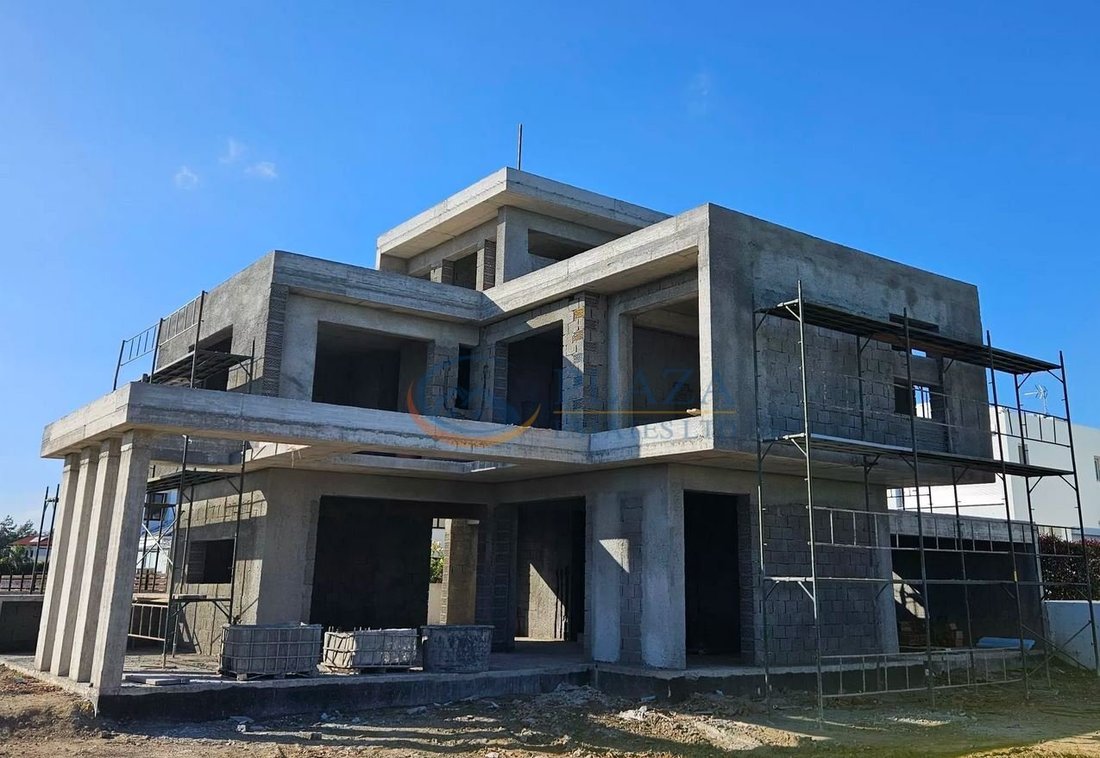House in Pyla, Larnaca, Cyprus 1 - 13095554