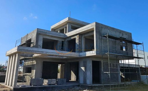 House in Pyla, Larnaca, Cyprus 1