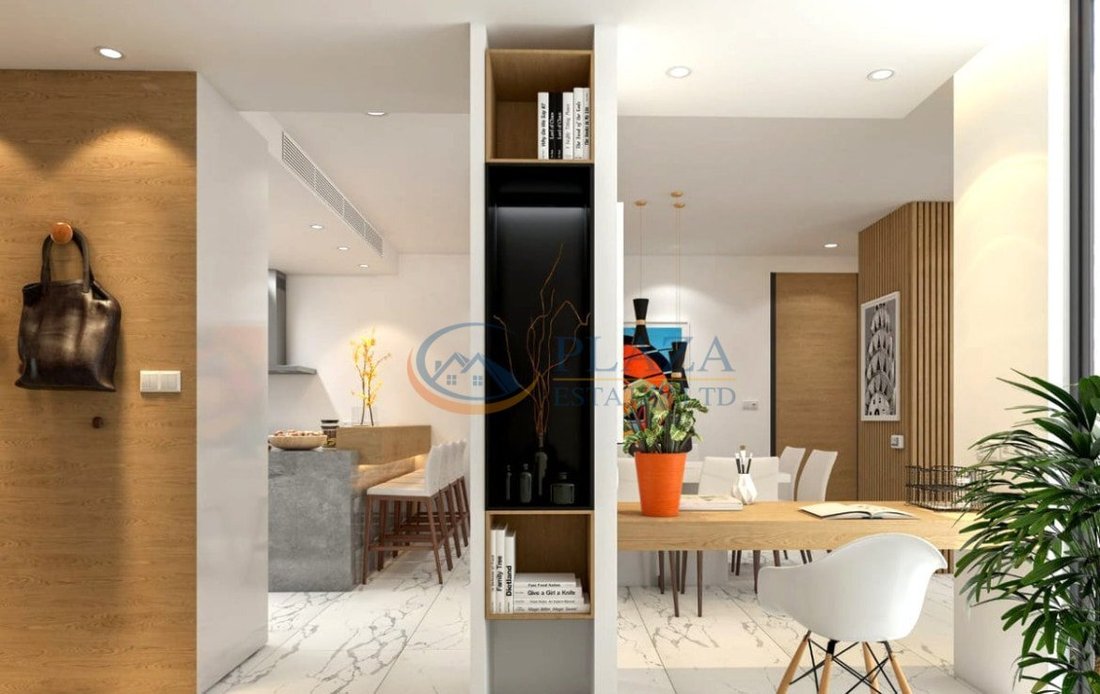Apartment in Cyprus 4 - 13093788