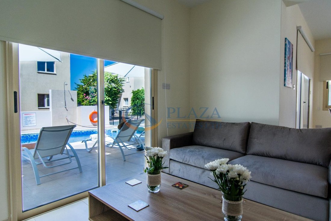 House in Poli Crysochous, Paphos, Cyprus 2 - 13094263