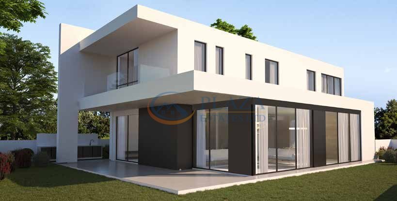 House in Lakatamia, Nicosia, Cyprus 1 - 13095656