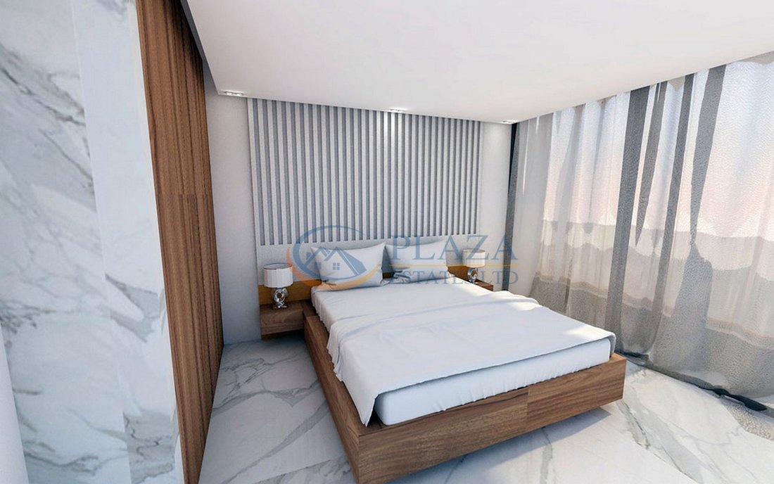 Apartment in Larnaca, Larnaca, Cyprus 4 - 13180359